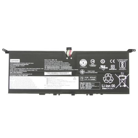 Lenovo CP C L17C4PE1 15.36V42WH4CELL 5B10W67276